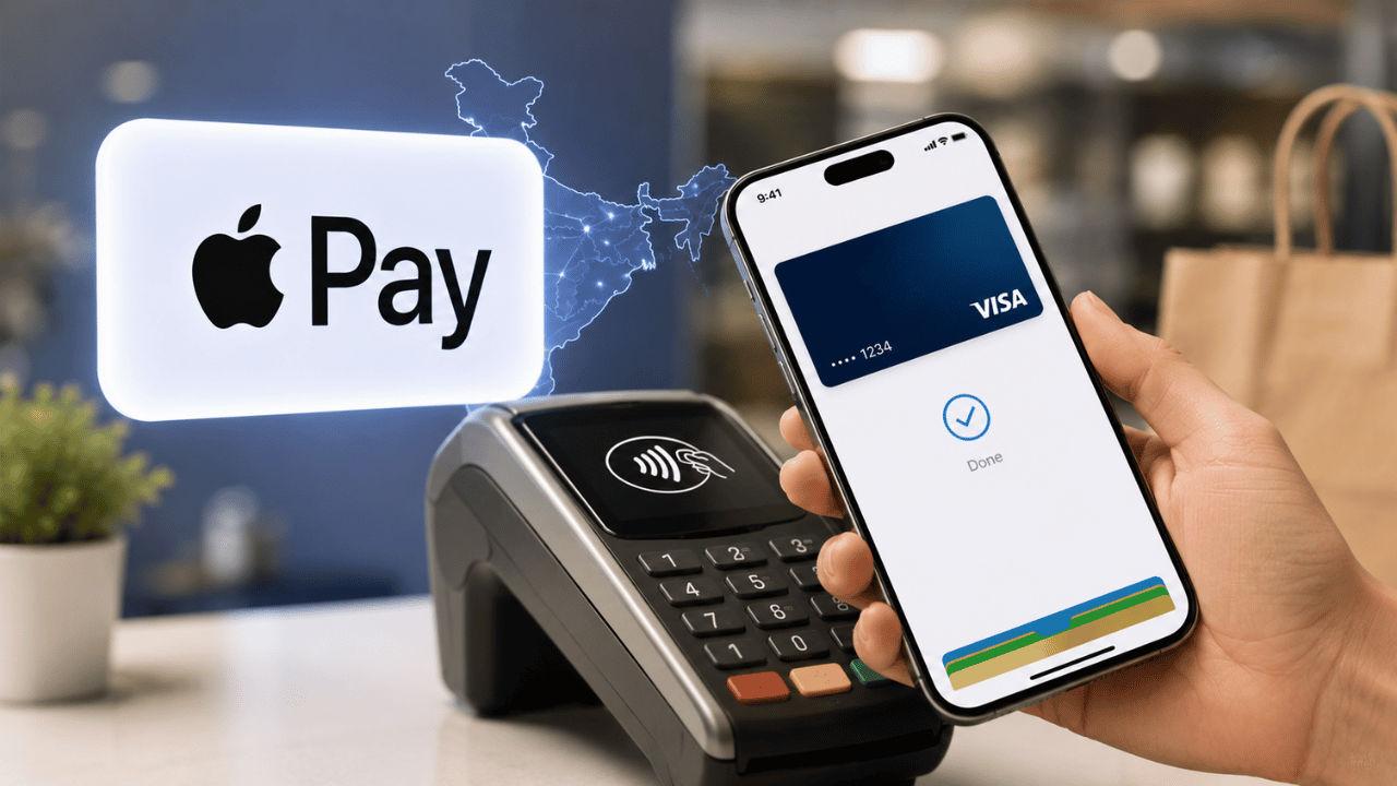apple Pay