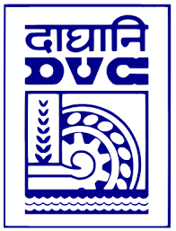DAMODAR VALLEY CORPORATION (DVC) Kolkata logo