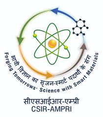 CSIR-Advanced Materials and Processes Research Institute (CSIR-AMPRI), Bhopal logo