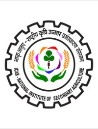 Indian Council of Agricultural Research (ICAR) logo