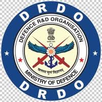 Defence Research & Development Organisation (DRDO) logo