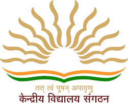 Kendriya Vidyalaya Jagdalpur (C.G.) logo