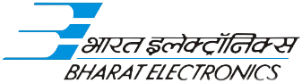 Bharat Electronics Limited logo