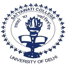 Satyawati College, Delhi logo