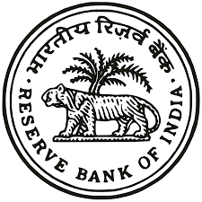 Reserve Bank of India (RBI) logo