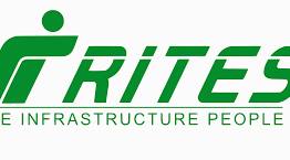 RITES Limited logo