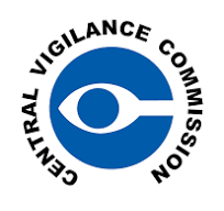 Central Vigilance Commission (CVC) logo