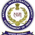 National Investigation Agency (NIA) logo