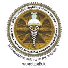 All India Institute of Medical Sciences (AIIMS), Bhubaneswar Odisha logo