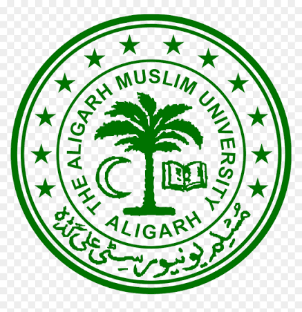 Aligarh Muslim University (AMU) logo