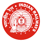 South Eastern Railway Kolkata logo