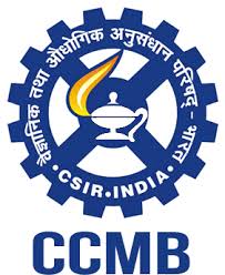 CSIR Centre for Cellular and Molecular Biology (CSIR-CCMB), Hyderabad logo