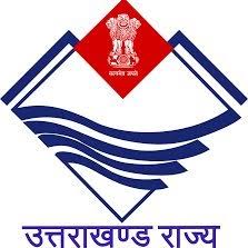 Department of Technical Education Uttarakhand logo