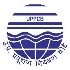 UTTAR PRADESH POLLUTION CONTROL BOARD (UPPCB) logo