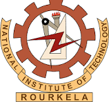 National Institute of Technology Rourkela (NIT Rourkela) logo